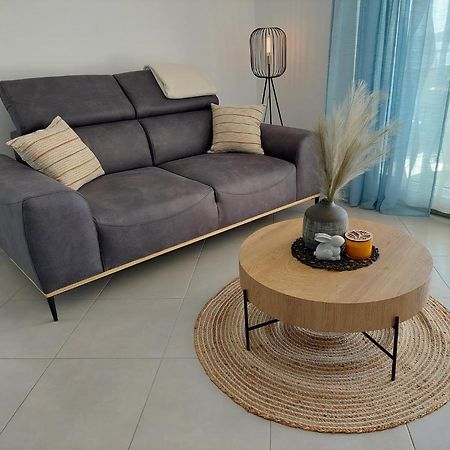 Apartman Leona Villa Nehaj Сень Экстерьер фото