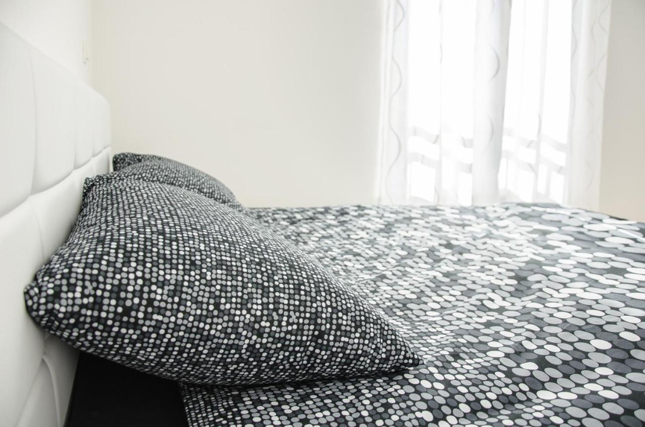 Apartman Leona Villa Nehaj Сень Экстерьер фото