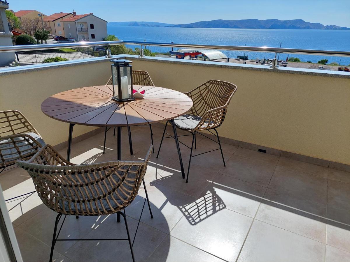 Apartman Leona Villa Nehaj Сень Экстерьер фото